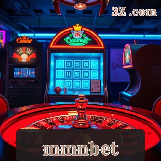 Recursos Paga da mmnbet: Inovação e Engajamento dos Usuários