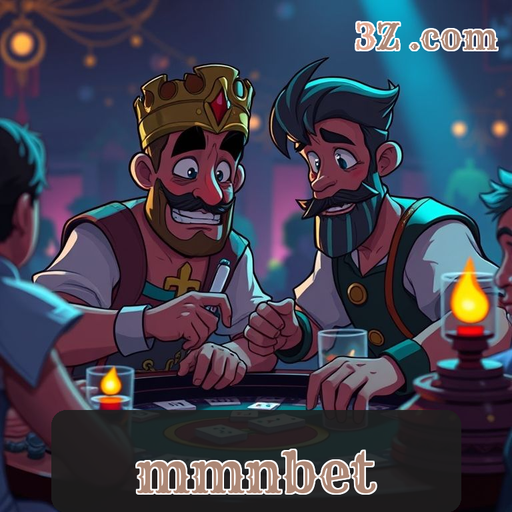 Aventura em Slots no mmnbet: Emoção e Ganhos à Vista!